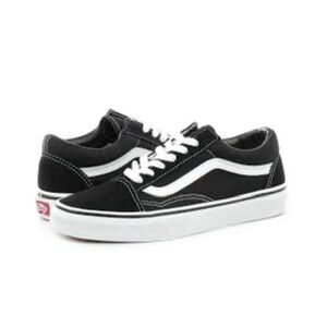 Vans • Old Skool Unisex Sneakers